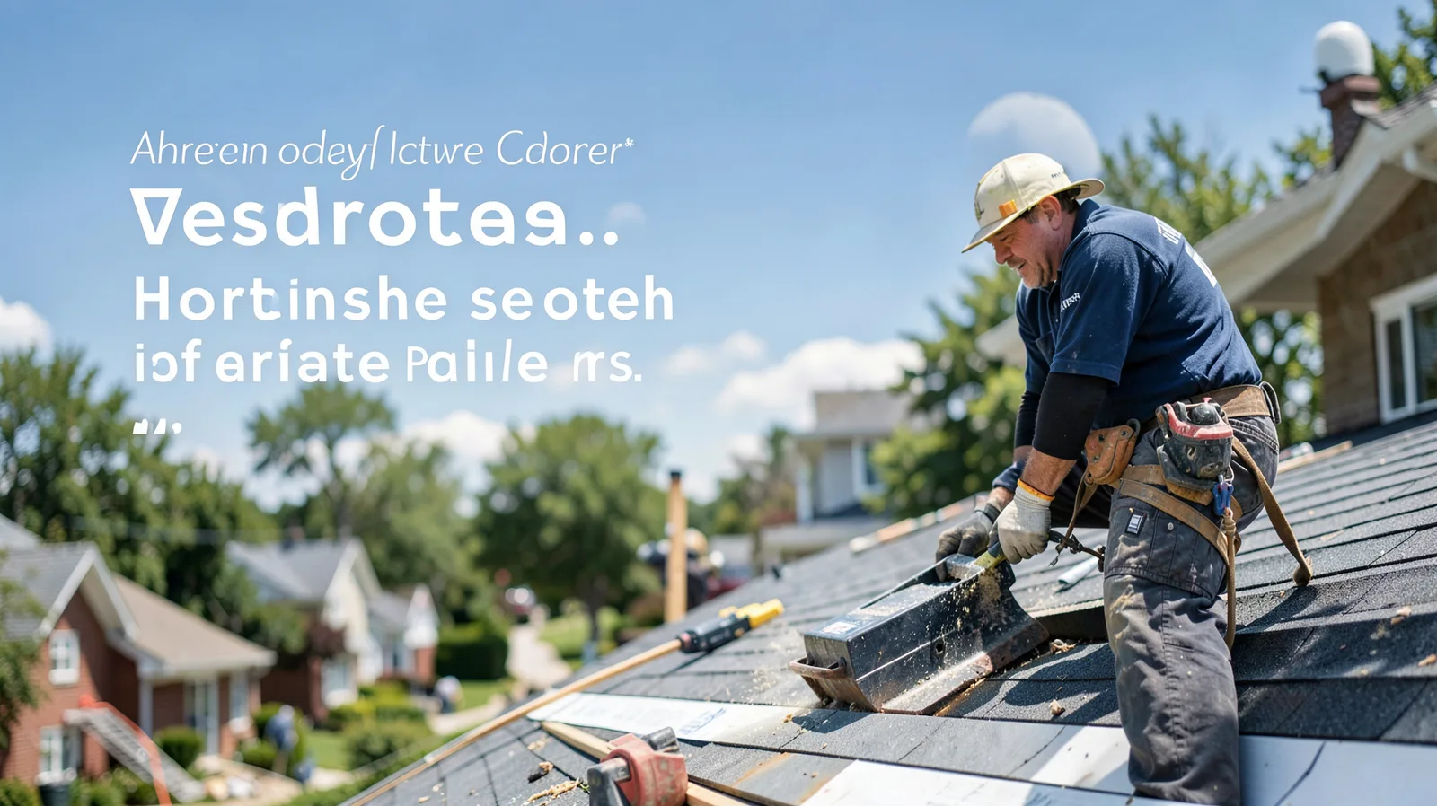 Roof Replacement in East Springfield, OH near me